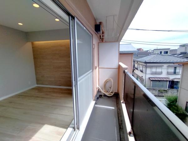 大洋豪徳寺マンション
