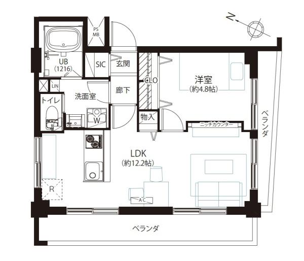 代田橋ハイム