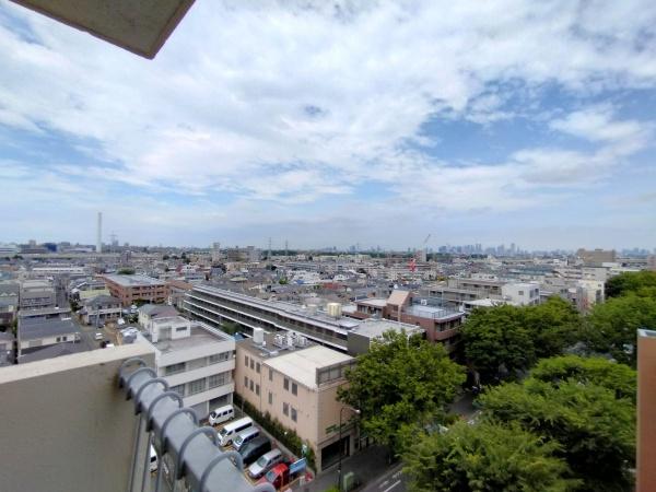 エントピア五月園
