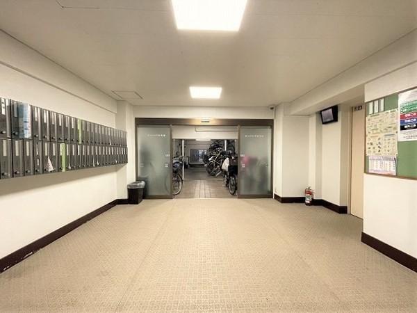 エントピア五月園