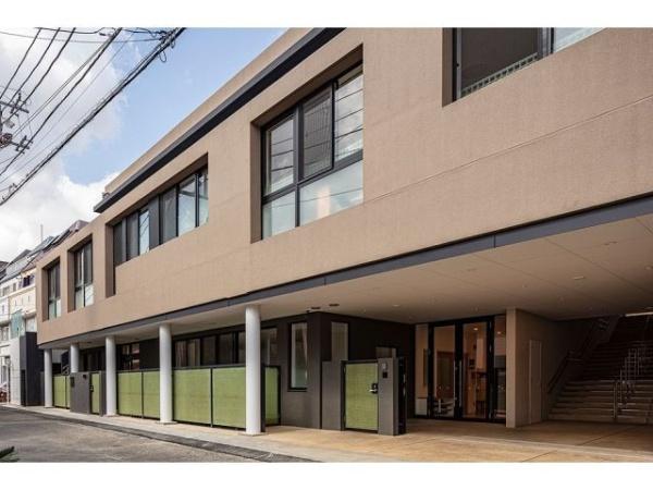 方南町セントラルマンション(社会福祉法人ユーカリ福祉会 中野みなみ保育園)
