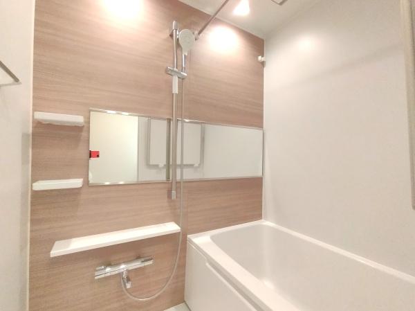 方南町セントラルマンション