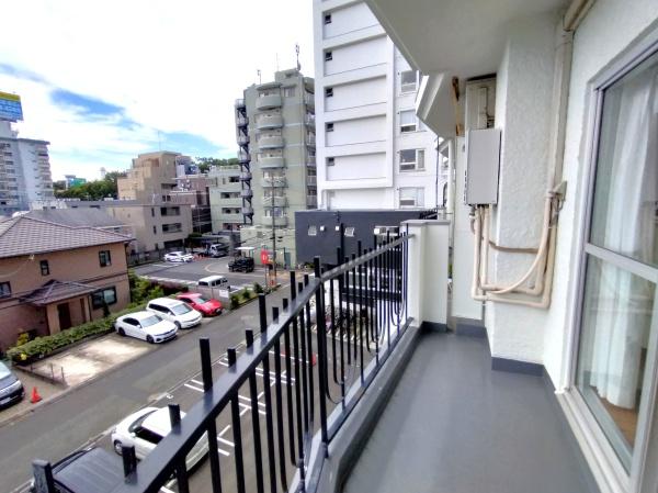 カーサ桜上水