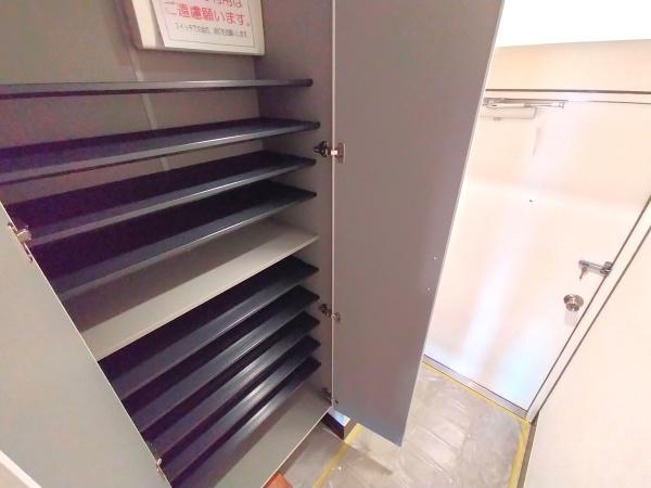 カーサ桜上水