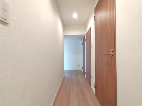 モナーク三軒茶屋
