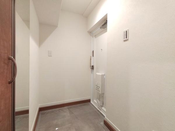 モナーク三軒茶屋