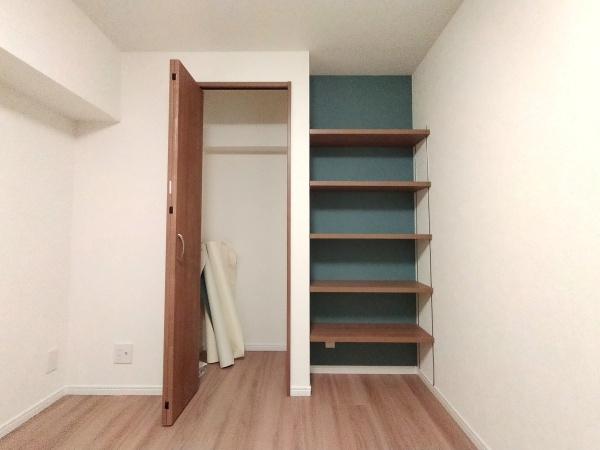 モナーク三軒茶屋
