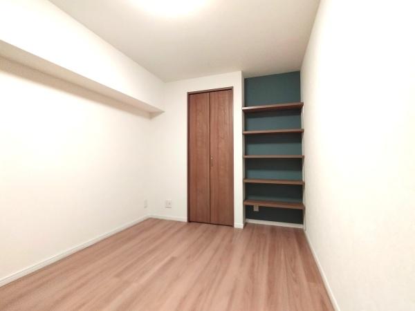 モナーク三軒茶屋