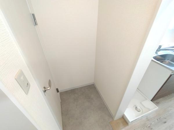 ハイツ池の上