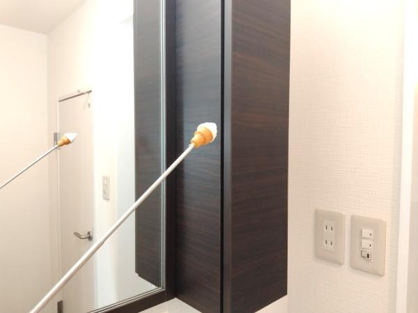 ハイツ池の上