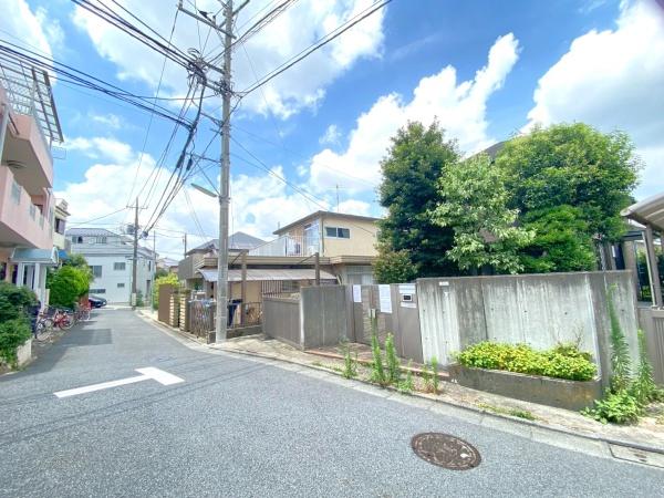 世田谷区松原３丁目