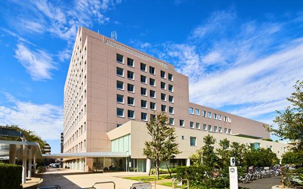 方南町セントラルマンション(杏林大医学部付属杉並病院)