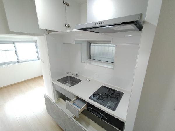 方南町セントラルマンション