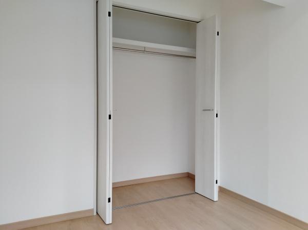 方南町セントラルマンション