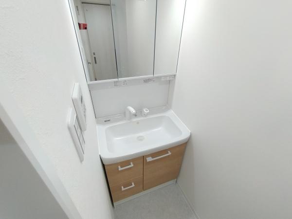 方南町セントラルマンション