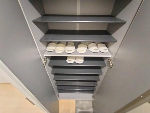 方南町セントラルマンション