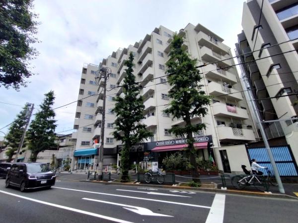方南町セントラルマンション