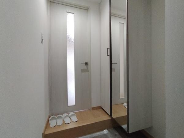 方南町セントラルマンション