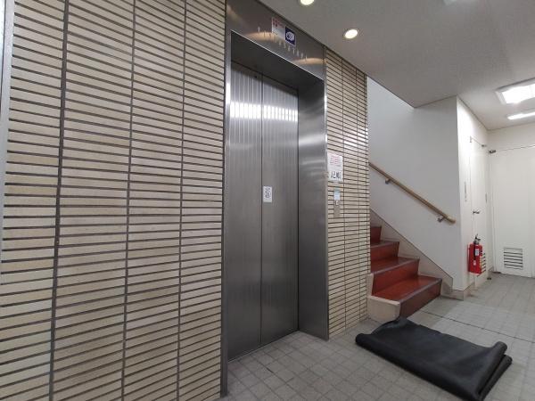 方南町セントラルマンション