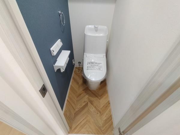 方南町セントラルマンション