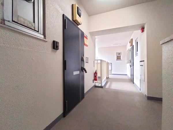 方南町セントラルマンション