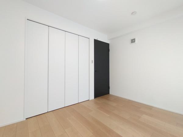 中銀下北沢マンシオン