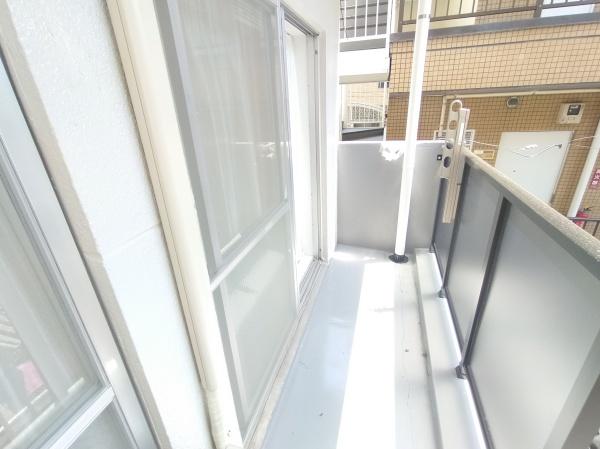 中銀下北沢マンシオン