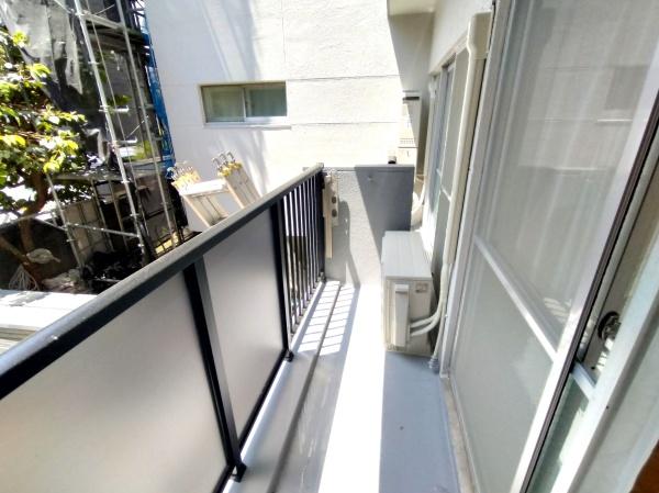 中銀下北沢マンシオン