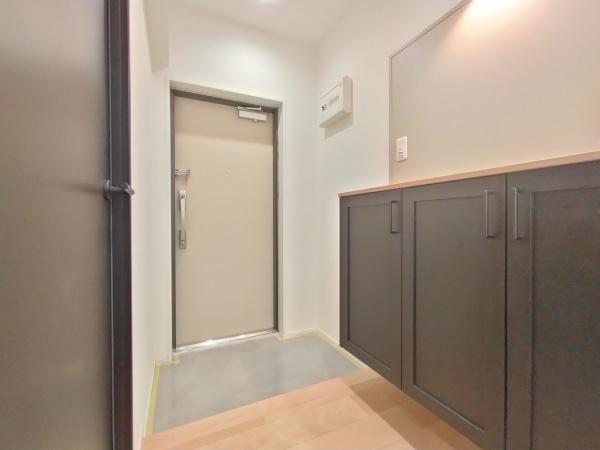 中銀下北沢マンシオン