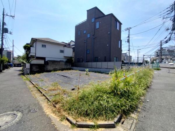世田谷区松原3丁目