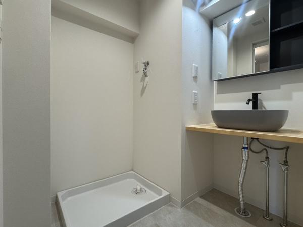 桜上水山森マンション