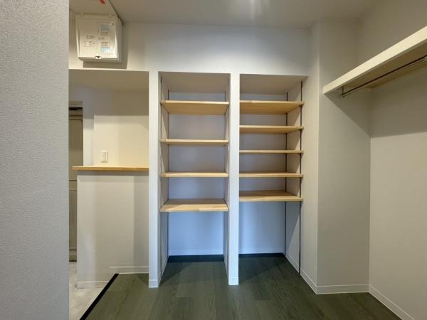 桜上水山森マンション