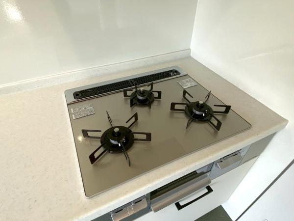 桜上水山森マンション