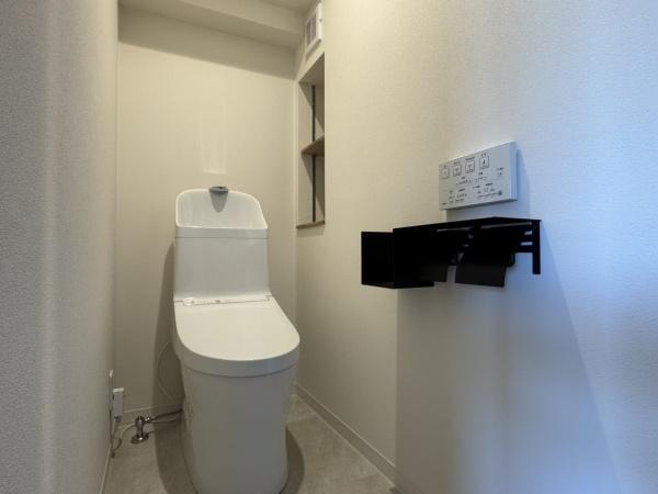 桜上水山森マンション