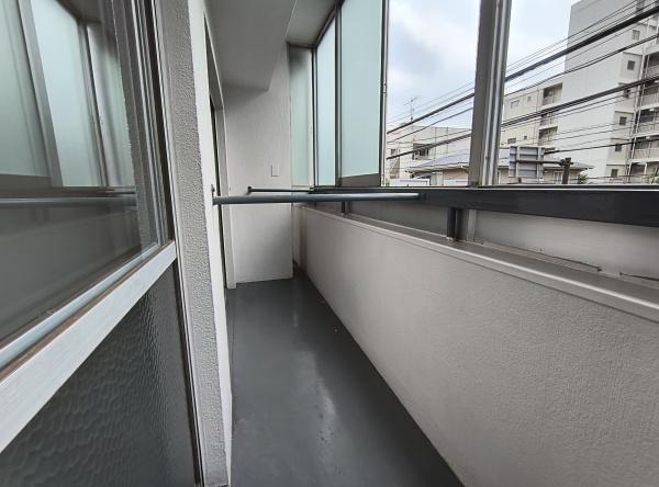 梅ヶ丘アイワマンション