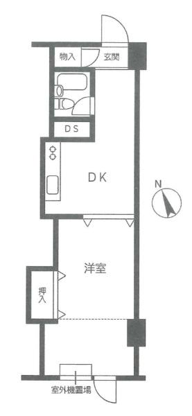 プラザローヤル５