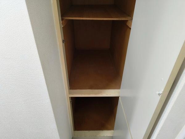 プラザローヤル５