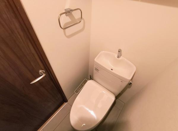 日神パレス桜上水