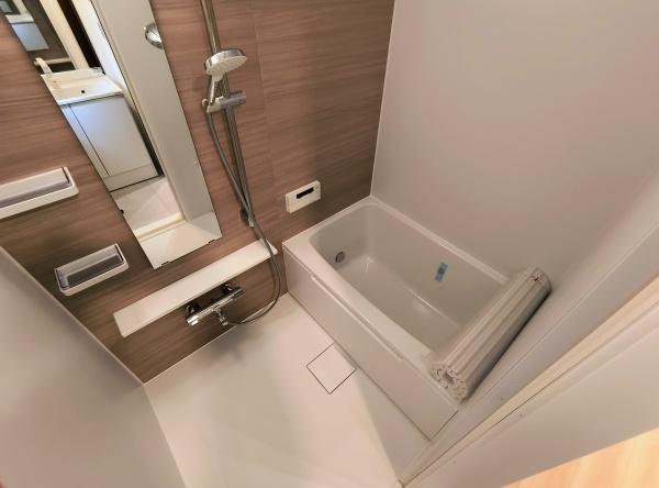 日神パレス桜上水