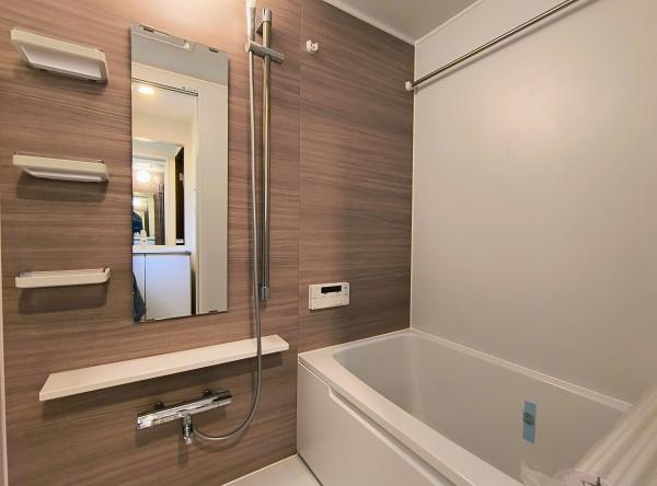 日神パレス桜上水