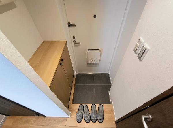 日神パレス桜上水