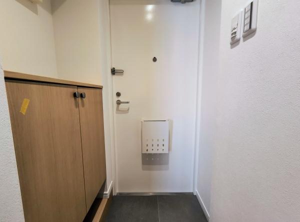 日神パレス桜上水