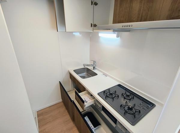 日神パレス桜上水