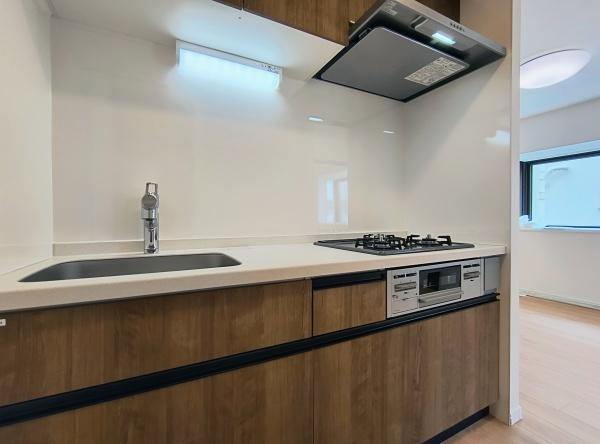 日神パレス桜上水