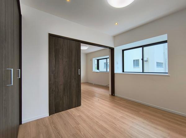 日神パレス桜上水