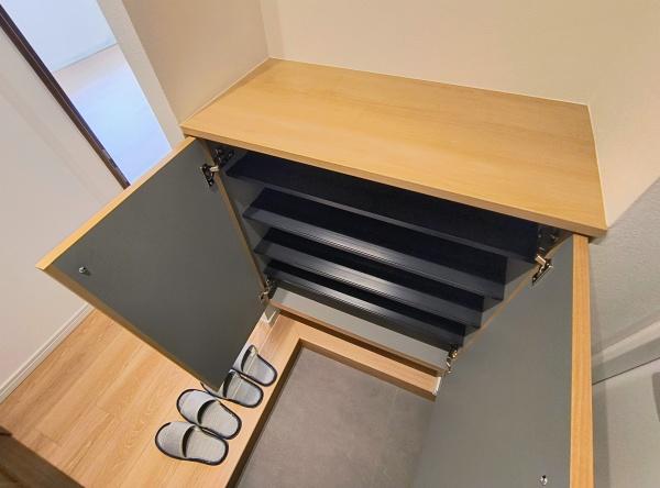 日神パレス桜上水