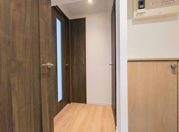 日神パレス桜上水