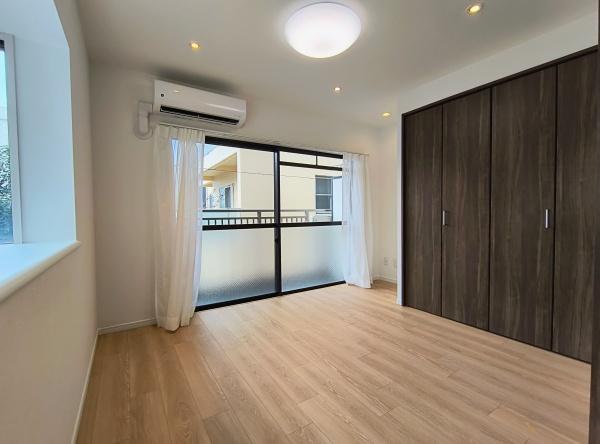 日神パレス桜上水