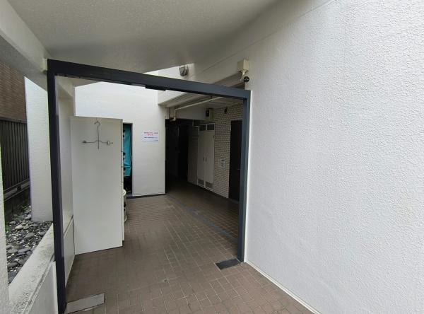 日神パレス桜上水