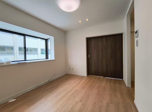 日神パレス桜上水